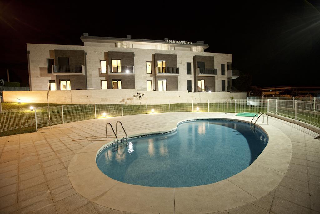 Costa Quebrada Apartamentos Сото-де-ла-Маріна Екстер'єр фото