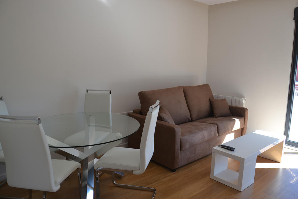 Costa Quebrada Apartamentos Сото-де-ла-Маріна Номер фото