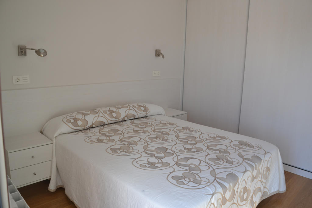 Costa Quebrada Apartamentos Сото-де-ла-Маріна Номер фото