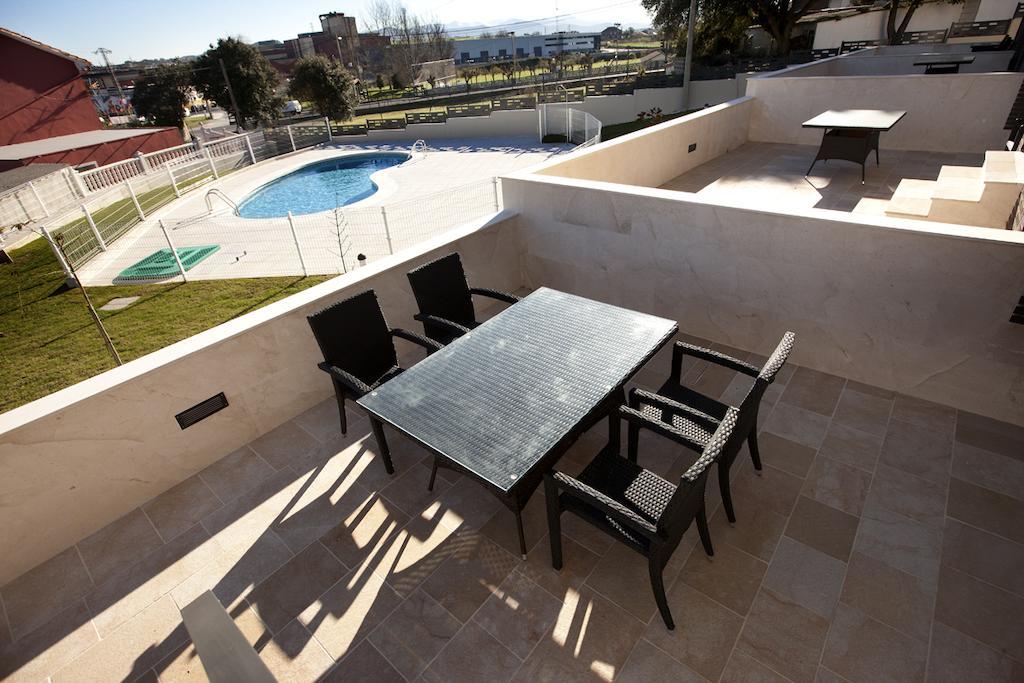 Costa Quebrada Apartamentos Сото-де-ла-Маріна Екстер'єр фото