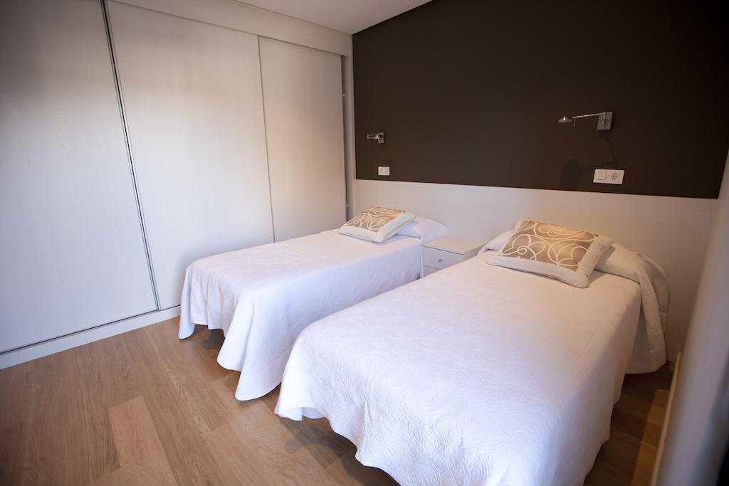 Costa Quebrada Apartamentos Сото-де-ла-Маріна Екстер'єр фото